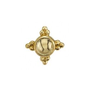 BVLA Mini Kandy Yellow Gold